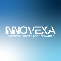 INNOVEXA logo - Similar company to High Negoce