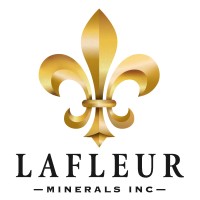 LaFleur Minerals Inc logo - Similar company to Standards Minéo Inc.