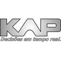 Kap Informática - Decisões Em Tempo Real