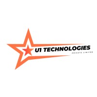 U1 Technologies Private Limited logo - Similar company to Amit Services