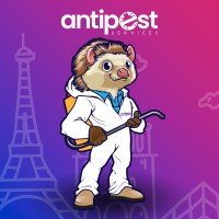 Antipestpro® logo - Similar company to Lnmedia