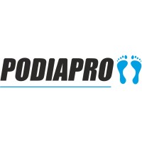 Podiapro logo - Similar company to Mgm Institute'S University Department Of Prosthetics & Orthotics