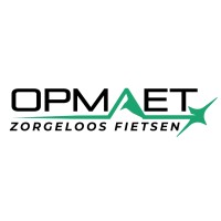 Opmaet Fietsen