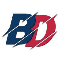 BettDraft logo - Similar company to Thumbrule Tech