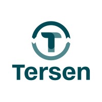 Tersen logo - Similar company to Cqft