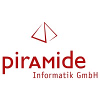 pirAMide Informatik GmbH logo - Similar company to Piramide Informatik