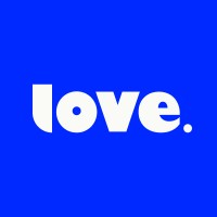 Love Communications logo - Similar company to Struck