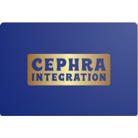 Cephra Integration logo - Similar company to Aleph One Software Engineering Llc