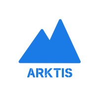 ArktisBlau logo - Similar company to Aga Students