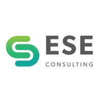 ESE Consulting Bendigo logo - Similar company to Secmatters