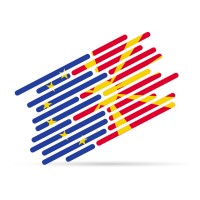 European Business Association - N.Macedonia logo - Similar company to Sc Admag Srl