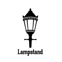 Lampstand Story Co. logo - Similar company to Visual Campfire