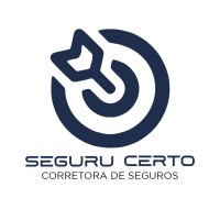 Seguru Certo logo - Similar company to Saúde Atende