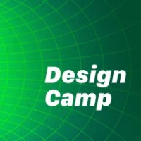 Design Camp Community logo - Similar company to Hami System Sharif