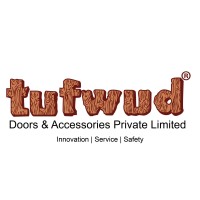 Tufwud Doors & Accessories Private Limited logo - Similar company to Dreamfly