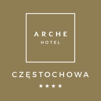Arche Hotel Częstochowa logo - Similar company to Hotel Centrum Bolesławiec