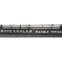 Baykaralar Mermer logo - Similar company to Faar Architecture