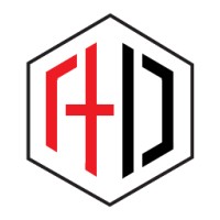 AH Design logo - Similar company to Ad Pottie & Co