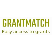 GrantMatch logo - Similar company to Vitality Vf