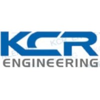 KCR Engineering India logo - Similar company to Ergo Engineers Pvt. Ltd.