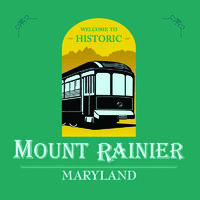 City of Mount Rainier logo - Similar company to Trendco, Llc