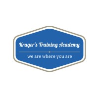 Kruger's Training Academy logo - Similar company to Hi-Tech Heating