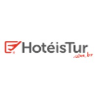 HotéisTur Operadora de Turismo logo - Similar company to Girotrip Turismo