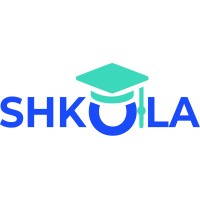 Academy of Global Education Shkola logo - Similar company to Keyfutureskills