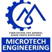 Microtech Engineering logo - Similar company to Poly Trade