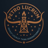 Petro Lucrum, Inc. logo - Similar company to Pritt Investment Partners
