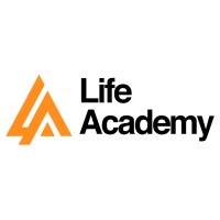 Life Academy logo - Similar company to Camber México