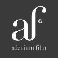 Adenium Film logo - Similar company to Adenium