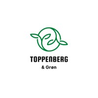 Toppenberg & Grøn logo - Similar company to Luups Aps