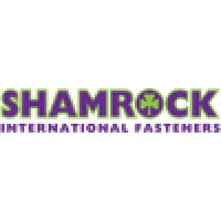 Shamrock Fasteners logo - Similar company to Shamrock International