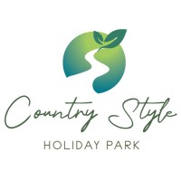 Country Style Holiday Park logo - Similar company to Caravan Parks Association Of Queensland Ltd (Cpaq)