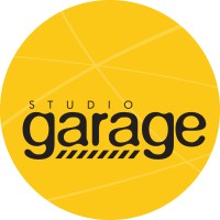 Studio Garage Mimarlık logo - Similar company to Thud E-Robotics