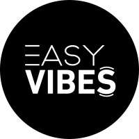 EasyVibes logo - Similar company to Lindas Dekor