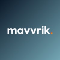Mavvrik logo - Similar company to Mavvrik