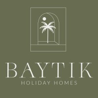Baytik Holiday Homes logo - Similar company to Baytik