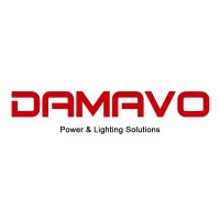 DAMAVO Power & Lighting Solutions logo - Similar company to Huizhou Foryou Optoelectronics Technology Co.,Ltd