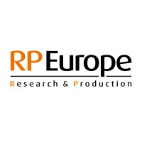 RP EUROPE - Research & Production logo - Similar company to Ds-Technic