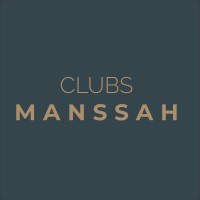 Club Manssah Pointe Noire Mandela logo - Similar company to Manssah