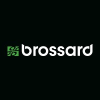 Ville de Brossard logo - Similar company to Tutorax - Tutoring Service