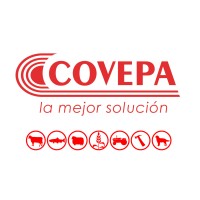 COVEPA SpA logo - Similar company to Orza Spa & Azor Spa