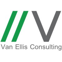 Van Ellis Consulting logo - Similar company to David Kent Consulting