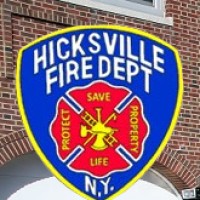 Hicksville Fire Department logo - Similar company to Saleschain Llc