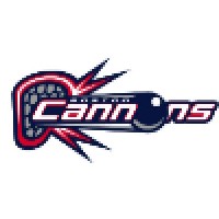 Boston Cannons logo - Similar company to Dittos - Signs Printing & Graphics