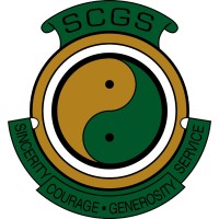 Singapore Chinese Girls' School logo - Similar company to Ntu School Of Social Sciences