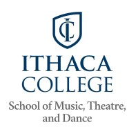 Ithaca College Department Of Theatre Arts
