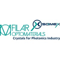 Filar Optomaterials logo - Similar company to Scimex